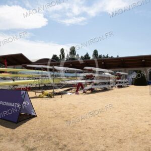Championnats national Master -Vichy 2026©MagAviron-7831