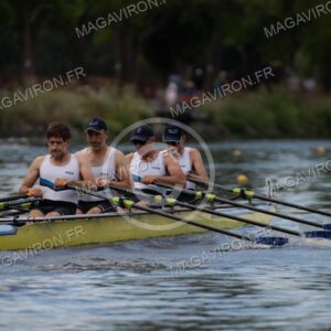 Championnats national Master -Vichy 2026©MagAviron-7835