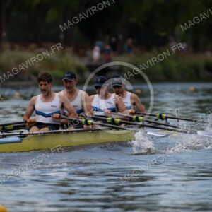 Championnats national Master -Vichy 2026©MagAviron-7836