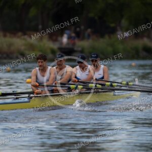 Championnats national Master -Vichy 2026©MagAviron-7837