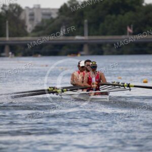 Championnats national Master -Vichy 2026©MagAviron-7840