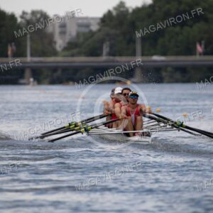 Championnats national Master -Vichy 2026©MagAviron-7844