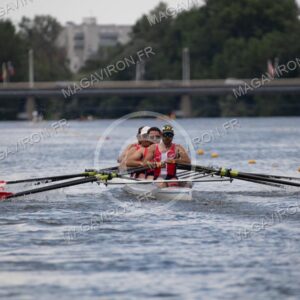 Championnats national Master -Vichy 2026©MagAviron-7846
