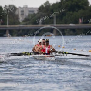 Championnats national Master -Vichy 2026©MagAviron-7847