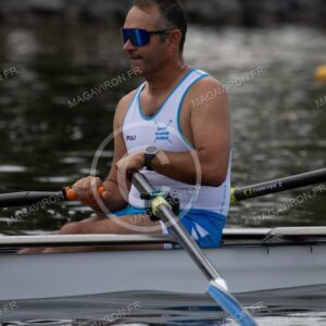 Championnats national Master -Vichy 2026©MagAviron-7855