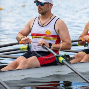 Championnats national Master -Vichy 2026©MagAviron-7858
