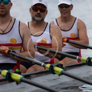 Championnats national Master -Vichy 2026©MagAviron-7859