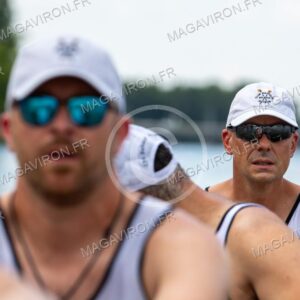 Championnats national Master -Vichy 2026©MagAviron-7870