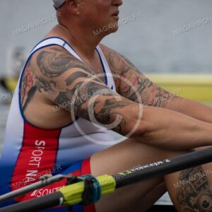 Championnats national Master -Vichy 2026©MagAviron-7872