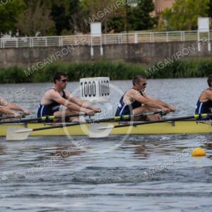 Championnats national Master -Vichy 2026©MagAviron-7877