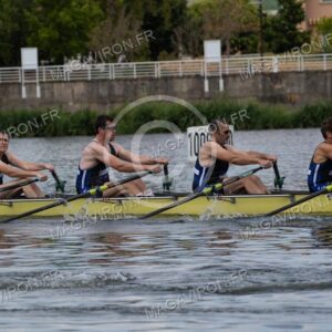 Championnats national Master -Vichy 2026©MagAviron-7878