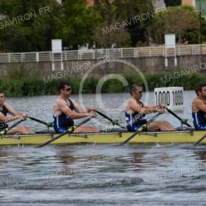Championnats national Master -Vichy 2026©MagAviron-7879