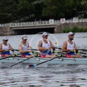 Championnats national Master -Vichy 2026©MagAviron-7881