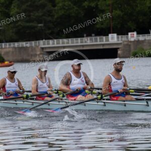 Championnats national Master -Vichy 2026©MagAviron-7882