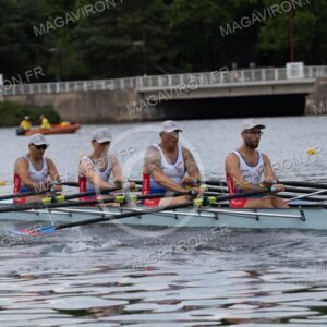 Championnats national Master -Vichy 2026©MagAviron-7883
