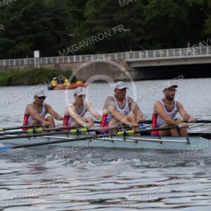Championnats national Master -Vichy 2026©MagAviron-7884