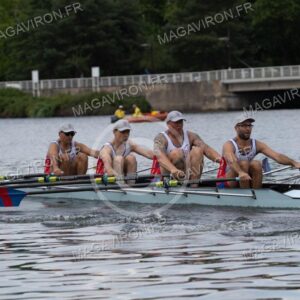 Championnats national Master -Vichy 2026©MagAviron-7885