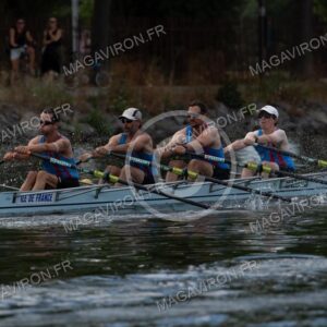 Championnats national Master -Vichy 2026©MagAviron-7888