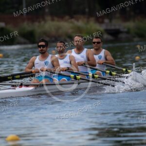 Championnats national Master -Vichy 2026©MagAviron-7894