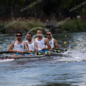 Championnats national Master -Vichy 2026©MagAviron-7895