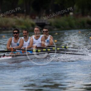 Championnats national Master -Vichy 2026©MagAviron-7896