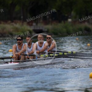 Championnats national Master -Vichy 2026©MagAviron-7897