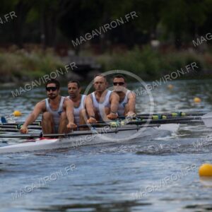 Championnats national Master -Vichy 2026©MagAviron-7898