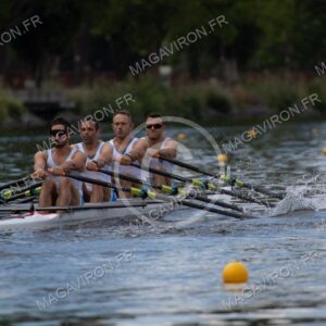 Championnats national Master -Vichy 2026©MagAviron-7900
