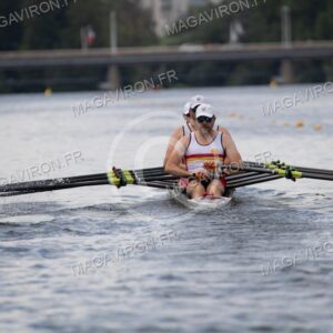 Championnats national Master -Vichy 2026©MagAviron-7901