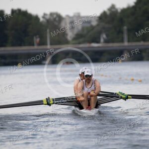Championnats national Master -Vichy 2026©MagAviron-7903