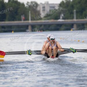 Championnats national Master -Vichy 2026©MagAviron-7904