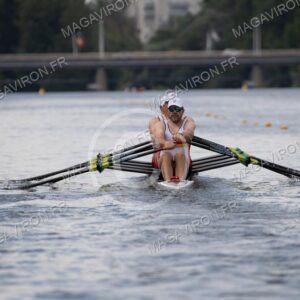 Championnats national Master -Vichy 2026©MagAviron-7906