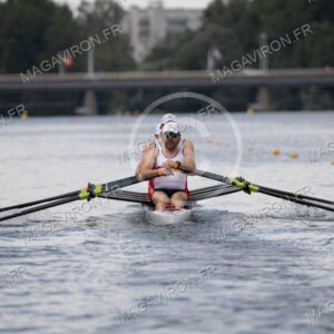 Championnats national Master -Vichy 2026©MagAviron-7907
