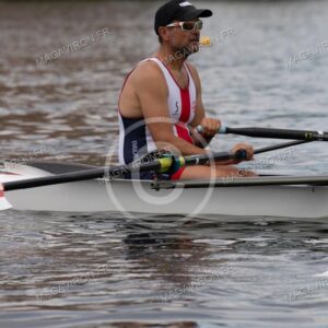 Championnats national Master -Vichy 2026©MagAviron-7921