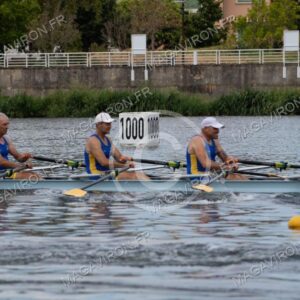 Championnats national Master -Vichy 2026©MagAviron-7936