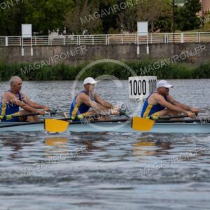 Championnats national Master -Vichy 2026©MagAviron-7937