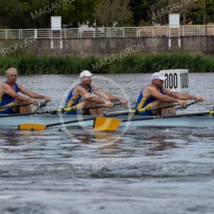Championnats national Master -Vichy 2026©MagAviron-7938