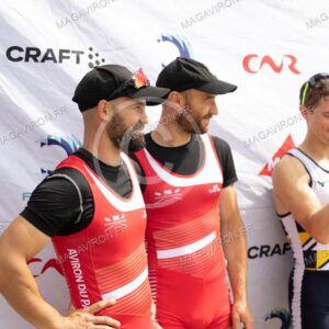 Championnats national Master -Vichy 2026©MagAviron-7940