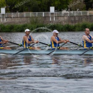 Championnats national Master -Vichy 2026©MagAviron-7940