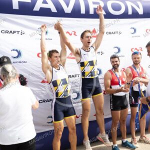 Championnats national Master -Vichy 2026©MagAviron-7943