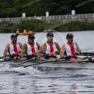 Championnats national Master -Vichy 2026©MagAviron-7944