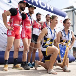 Championnats national Master -Vichy 2026©MagAviron-7945