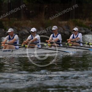 Championnats national Master -Vichy 2026©MagAviron-7950