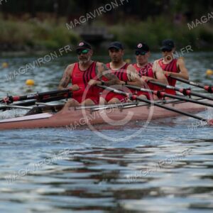 Championnats national Master -Vichy 2026©MagAviron-7953