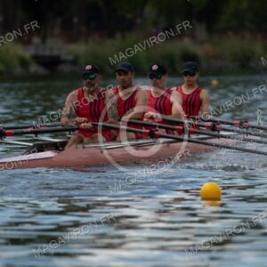 Championnats national Master -Vichy 2026©MagAviron-7955