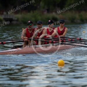 Championnats national Master -Vichy 2026©MagAviron-7956