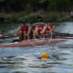 Championnats national Master -Vichy 2026©MagAviron-7957
