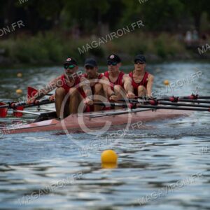 Championnats national Master -Vichy 2026©MagAviron-7958