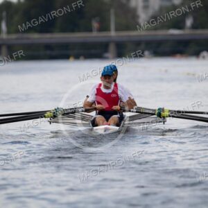 Championnats national Master -Vichy 2026©MagAviron-7962