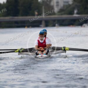 Championnats national Master -Vichy 2026©MagAviron-7964
